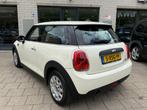 Mini Mini 1.2 One Navigatie Origineel weinig km NAP, Auto's, Mini, Voorwielaandrijving, Gebruikt, Euro 6, 4 stoelen