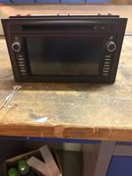 Autoradio Saab 93, Ophalen of Verzenden, Zo goed als nieuw