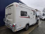 LMC Liberty Cruiser II 592 zeer netjes! veel opties, Caravans en Kamperen, Campers, Ringverwarming, Fiat, L-zit, Airbags