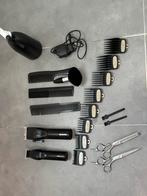 Kapper set, Ophalen of Verzenden, Gebruikt