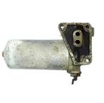 filter Peugeot 404 luchtroostertje, paravane, vin ventilatie, Ophalen of Verzenden, Gebruikt, Peugeot