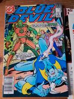 Blue devil, Amerika, Gary Cohn, Meerdere comics, Ophalen