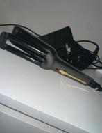 ELLE haar wave tang, Sieraden, Tassen en Uiterlijk, Uiterlijk | Haarverzorging, Ophalen of Verzenden, Zo goed als nieuw, Krultang of Stijltang