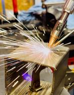 LASER LASAPPARAAT / laserlassen, Ophalen of Verzenden, Nieuw, Minder dan 150 ampère, Overige typen