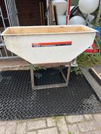 Vintage Rema Tip Top bandenreparatiebak montagemiddelbak, Auto diversen, Autogereedschap, Ophalen, Gebruikt