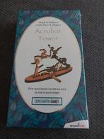 Acrobat Tower Game, Ophalen of Verzenden, Nieuw