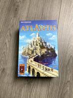 Atlantis bordspel, Hobby en Vrije tijd, Gezelschapsspellen | Bordspellen, Een of twee spelers, Zo goed als nieuw, 999games, Ophalen