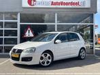 Volkswagen Golf 1.4 TSI GT Sport Automaat/Schuif-kanteldak/L, Auto's, Volkswagen, Stof, 4 cilinders, Met garantie (alle), Wit