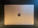 MacBook Air 13-inch (2020) - Rose Gold & adapter 70W, Ophalen, Qwerty, 8 GB, 13 inch
