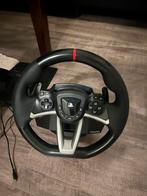 Ps4 stuur, Spelcomputers en Games, Spelcomputers | Sony PlayStation Consoles | Accessoires, Ophalen of Verzenden, Zo goed als nieuw