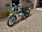 Zundapp CS50 (boswachter) in originele staat - met kenteken, Ophalen, Maximaal 45 km/u, Zo goed als nieuw, CS50
