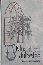 KLACHT EN JUBEL - deel 1 en deel 2, Ophalen of Verzenden, Gelezen, Christendom | Protestants