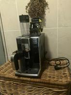 Saeco Incanto koffieautomaat, Gebruikt, Ophalen of Verzenden, Afneembaar waterreservoir, Koffiemachine