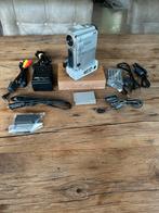 JVC MiniDV Camera GR-DVX9E Nieuwstaat - 100% werkend getest, (Video)band, ., Overige soorten, Ophalen of Verzenden