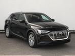 Audi e-tron 55 quattro edition 95 kWh 408pk | Camera | Stoel, Auto's, Audi, Automaat, Stof, Zwart, 95 kWh
