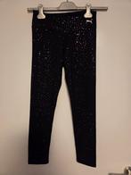 Puma legging zwart met glitter - Maat 164, Ophalen of Verzenden, Zo goed als nieuw