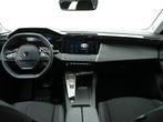 Peugeot 308 1.2 PURETECH 130PK BUSINESS EAT8 | Navi | Clima, 1263 kg, Stof, Gebruikt, Zwart