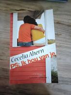 Cecelia Ahern - PS ik hou van je, Ophalen of Verzenden, Zo goed als nieuw, Nederland