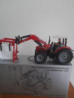 Massey Freguson 5445 met  voorlader 958, Ophalen of Verzenden, Nieuw, Tractor of Landbouw, Universal Hobbies