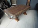 Tafeltje, Huis en Inrichting, Ophalen of Verzenden, Rond, Minder dan 55 cm, 45 tot 60 cm