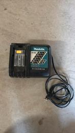 Makita accu lader DC18RC, Doe-het-zelf en Verbouw, Gereedschap | Machine-onderdelen en Toebehoren, Ophalen of Verzenden, Zo goed als nieuw