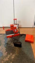 3D printer beginner, Computers en Software, 3D Printers, Ophalen, Gebruikt, 3D en print