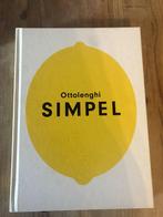 Ottolenghi - Simpel, Boeken, Kookboeken, Ophalen of Verzenden, Zo goed als nieuw, Yotam Ottolenghi, Gezond koken