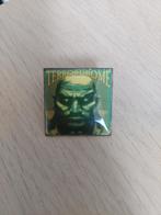 Terrordrome Pin / Speldje, Ophalen of Verzenden, Gebruikt, Overige onderwerpen, Speldje of Pin