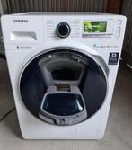 samsung wasmachine 12 kg, Witgoed en Apparatuur, Wasdrogers, Ophalen of Verzenden, Zo goed als nieuw