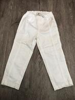 witte broek Carbone maat 104, Kinderen en Baby's, Kinderkleding | Maat 104, Meisje, Ophalen of Verzenden, Broek