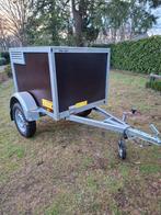 Hondenaanhanger, Ophalen of Verzenden, Zo goed als nieuw