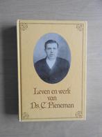 Leven en werk van Ds. C. Pieneman, Ophalen of Verzenden, Zo goed als nieuw