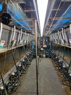 Te koop fullwood 20 stands melkput, Ophalen of Verzenden