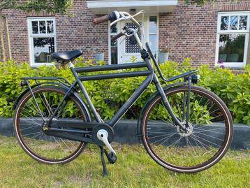 Goede Cortina u5 herenfiets nexus 7 h61 met garantie  beschikbaar voor biedingen