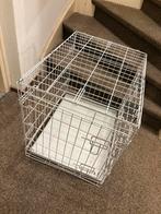 Beeztees Hondenbench, Dieren en Toebehoren, Ophalen, Gebruikt