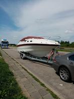 Regal lsc, motorboot met 5ltr,V8 volvo penta, Watersport en Boten, Speedboten, Ophalen, Binnenboordmotor, 6 meter of meer, Diesel