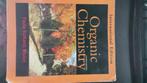 Organische chemie; Organic Chemistry, Ophalen of Verzenden, Beta, Gelezen, Niet van toepassing