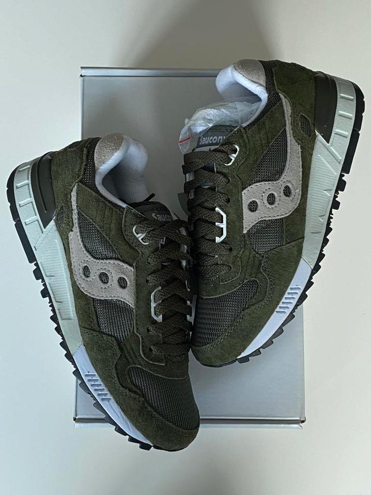 Saucony Shadow 5000, Kleding | Heren, Schoenen, Nieuw, Sneakers of Gympen, Ophalen of Verzenden