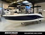 Bayliner V20 Bowrider incl. Mercury 150 PK!, Watersport en Boten, 6 meter of meer, Nieuw, 120 tot 200 pk, Polyester