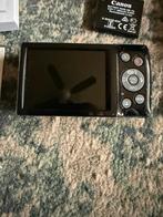 NIEUW IN DOOS: Canon IXUS 185 – Compact Camera – Full Set!, Ophalen of Verzenden, Nieuw, Canon, 8 keer of meer