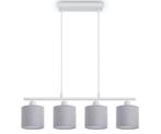 Paco Home hanglamp Anika, Ophalen of Verzenden, Zo goed als nieuw, Minder dan 50 cm