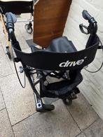 Te koop rollator, Ophalen, Zo goed als nieuw