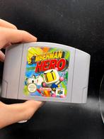 Bomberman n64, Spelcomputers en Games, Ophalen of Verzenden, Zo goed als nieuw, Lennh0547@gmail.com, Lenn Hodes