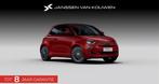 Fiat 500 1.0 Hybrid TORINO Nieuw Model / Nu te bestellen, Stof, Euro 6, 4 stoelen, Bedrijf