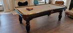 actie Pooltafel Snookertafel Voetbaltafel Arcade Jukebox nie, Ophalen, Nieuw, Pooltafel