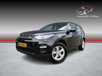 Land Rover Discovery Sport 2.0 TD4 SE, Auto's, Land Rover, Automaat, Gebruikt, 4 cilinders, 150 pk
