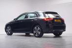 Mercedes-Benz A-Klasse 250e Luxury Line Aut. [ Sfeerverlicht, Gebruikt, 4 cilinders, 160 pk, Zwart