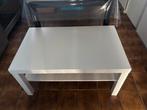 Salontafel ikea, Huis en Inrichting, Ophalen of Verzenden, Rechthoekig, 50 tot 100 cm, Minder dan 50 cm