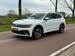 Volkswagen Tiguan Allspace 2.0 TDI 190pk 4MOTION 7-DSG 2020, Auto's, Volkswagen, Te koop, Geïmporteerd, 1745 kg, 750 kg