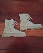 Gabor winterlaarzen 40,5, Wit, Lage of Enkellaarzen, Gabor, Ophalen of Verzenden